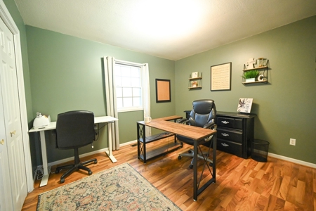 Home with Land for Sale in Weaubleau, MO - image 35