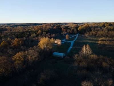 Home with Land for Sale in Weaubleau, MO - image 14