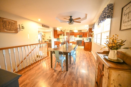 Home with Land for Sale in Weaubleau, MO - image 28