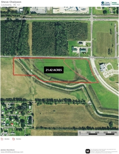 Commercial Property On Apollo Rd/Old Spanish Tr In Scott, La - image 2
