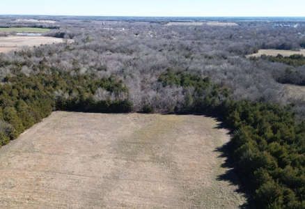 22.25 Acres of Scenic Land in Northeast Texas - image 1
