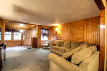 Waterfront Home with Pond Hillman MI near Thunder Bay River - image 29