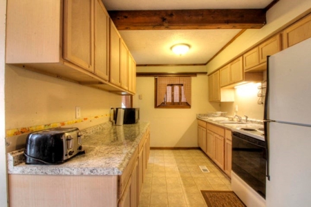 Waterfront Home with Pond Hillman MI near Thunder Bay River - image 35