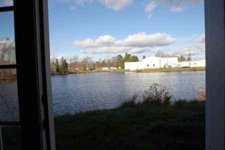 Waterfront Home with Pond Hillman MI near Thunder Bay River - image 4
