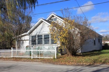 Waterfront Home with Pond Hillman MI near Thunder Bay River - image 21