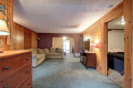 Waterfront Home with Pond Hillman MI near Thunder Bay River - image 44