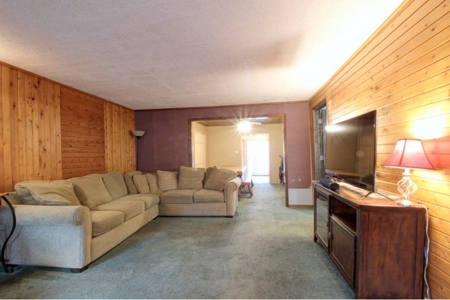 Waterfront Home with Pond Hillman MI near Thunder Bay River - image 43