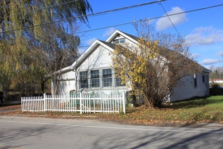 Waterfront Home with Pond Hillman MI near Thunder Bay River - image 1