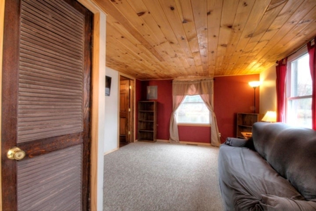 Waterfront Home with Pond Hillman MI near Thunder Bay River - image 32