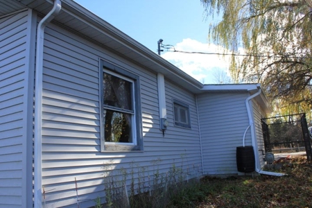Waterfront Home with Pond Hillman MI near Thunder Bay River - image 12