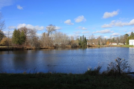 Waterfront Home with Pond Hillman MI near Thunder Bay River - image 16