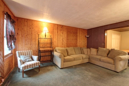 Waterfront Home with Pond Hillman MI near Thunder Bay River - image 42