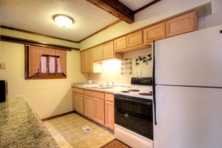 Waterfront Home with Pond Hillman MI near Thunder Bay River - image 34