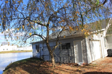 Waterfront Home with Pond Hillman MI near Thunder Bay River - image 6