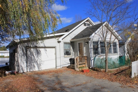 Waterfront Home with Pond Hillman MI near Thunder Bay River - image 22