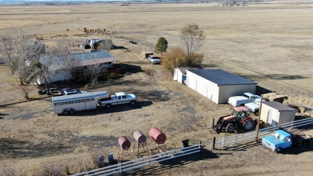 Eastern Oregon Three Bedroom Country Home - image 9