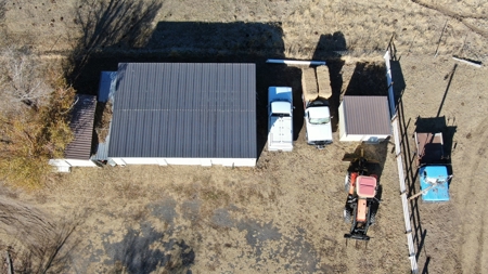 Eastern Oregon Three Bedroom Country Home - image 12
