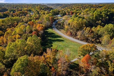 Escape to nature on this stunning 6.17-acre property! - image 9