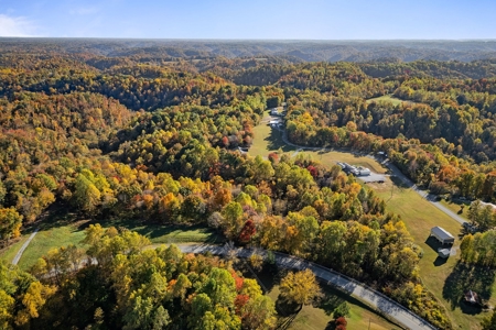 Escape to nature on this stunning 6.17-acre property! - image 2