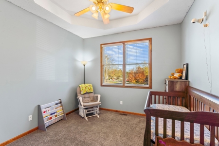 Spacious Ranch Home For Sale In Cameron MO - image 25