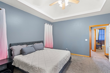 Spacious Ranch Home For Sale In Cameron MO - image 17