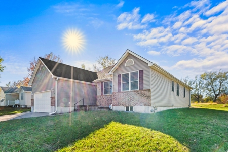 Spacious Ranch Home For Sale In Cameron MO - image 1