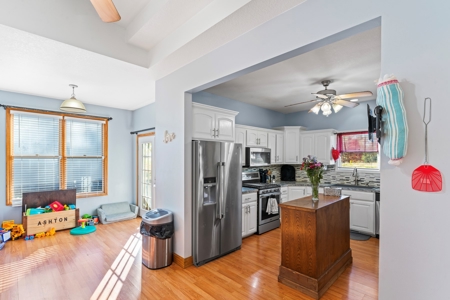 Spacious Ranch Home For Sale In Cameron MO - image 3