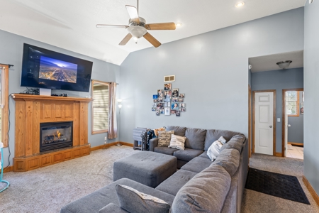 Spacious Ranch Home For Sale In Cameron MO - image 15