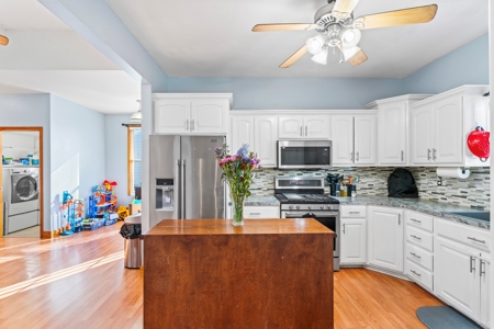 Spacious Ranch Home For Sale In Cameron MO - image 8