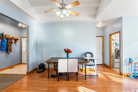 Spacious Ranch Home For Sale In Cameron MO - image 9