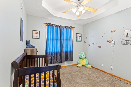 Spacious Ranch Home For Sale In Cameron MO - image 21