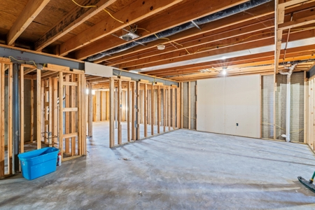 Spacious Ranch Home For Sale In Cameron MO - image 27