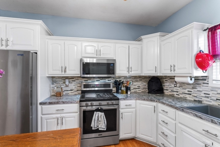 Spacious Ranch Home For Sale In Cameron MO - image 6