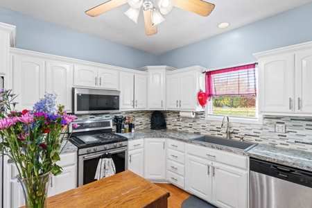 Spacious Ranch Home For Sale In Cameron MO - image 5