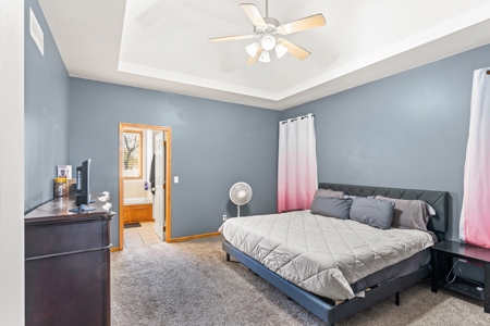 Spacious Ranch Home For Sale In Cameron MO - image 16