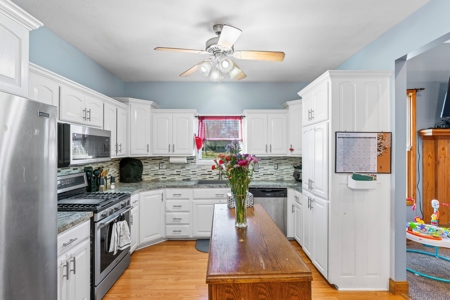 Spacious Ranch Home For Sale In Cameron MO - image 4