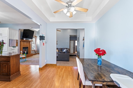 Spacious Ranch Home For Sale In Cameron MO - image 13