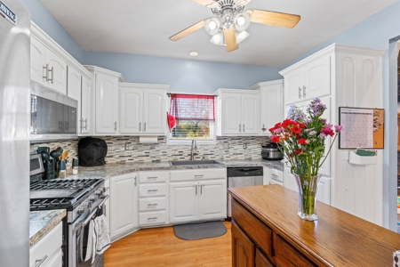 Spacious Ranch Home For Sale In Cameron MO - image 7