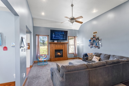 Spacious Ranch Home For Sale In Cameron MO - image 2