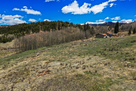 Colorado Mountain Property with Breathtaking Views - image 29