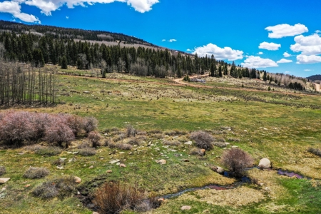 Colorado Mountain Property with Breathtaking Views - image 3
