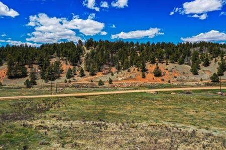 Colorado Mountain Property with Breathtaking Views - image 26