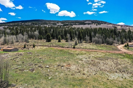 Colorado Mountain Property with Breathtaking Views - image 21