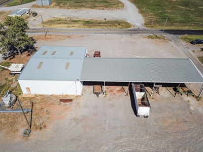 Grain Co-Op For Sale Western Oklahoma - image 10