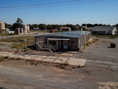 Grain Co-Op For Sale Western Oklahoma - image 46