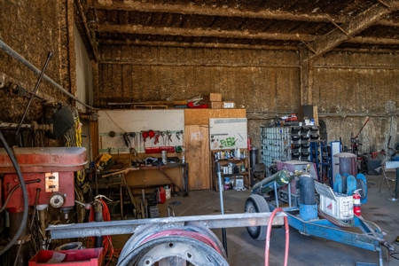 Grain Co-Op For Sale Western Oklahoma - image 29