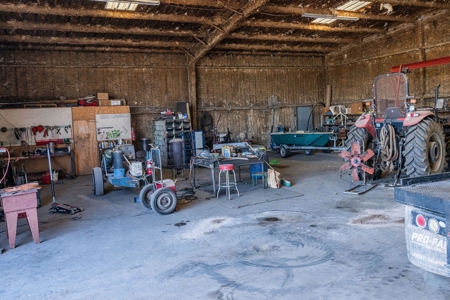 Grain Co-Op For Sale Western Oklahoma - image 27