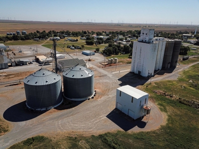 Grain Co-Op For Sale Western Oklahoma - image 5
