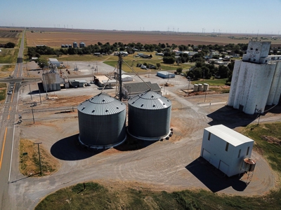 Grain Co-Op For Sale Western Oklahoma - image 4