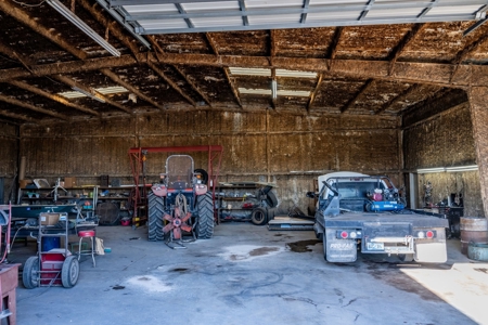 Grain Co-Op For Sale Western Oklahoma - image 30